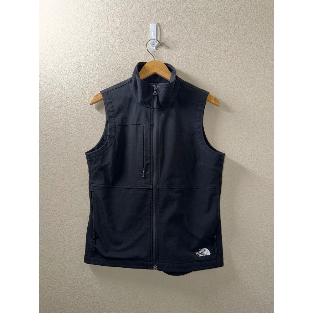 Women's North Face Vest Size Medium